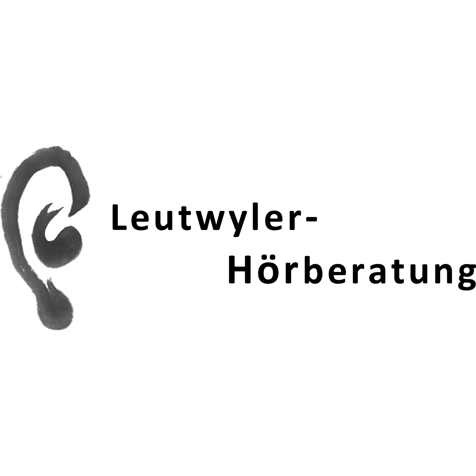 Leutwyler-Hörberatung Logo