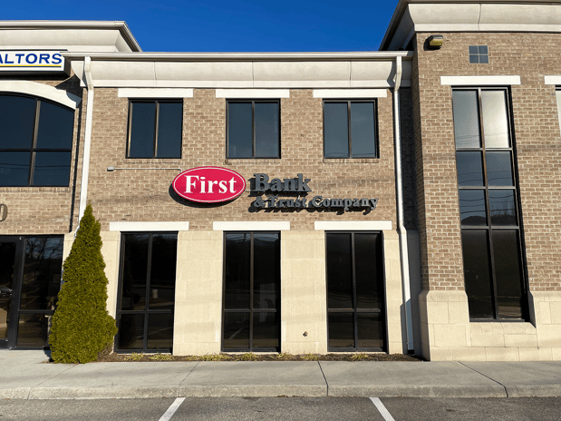 Images First Bank and Trust Company - Loan Production Office