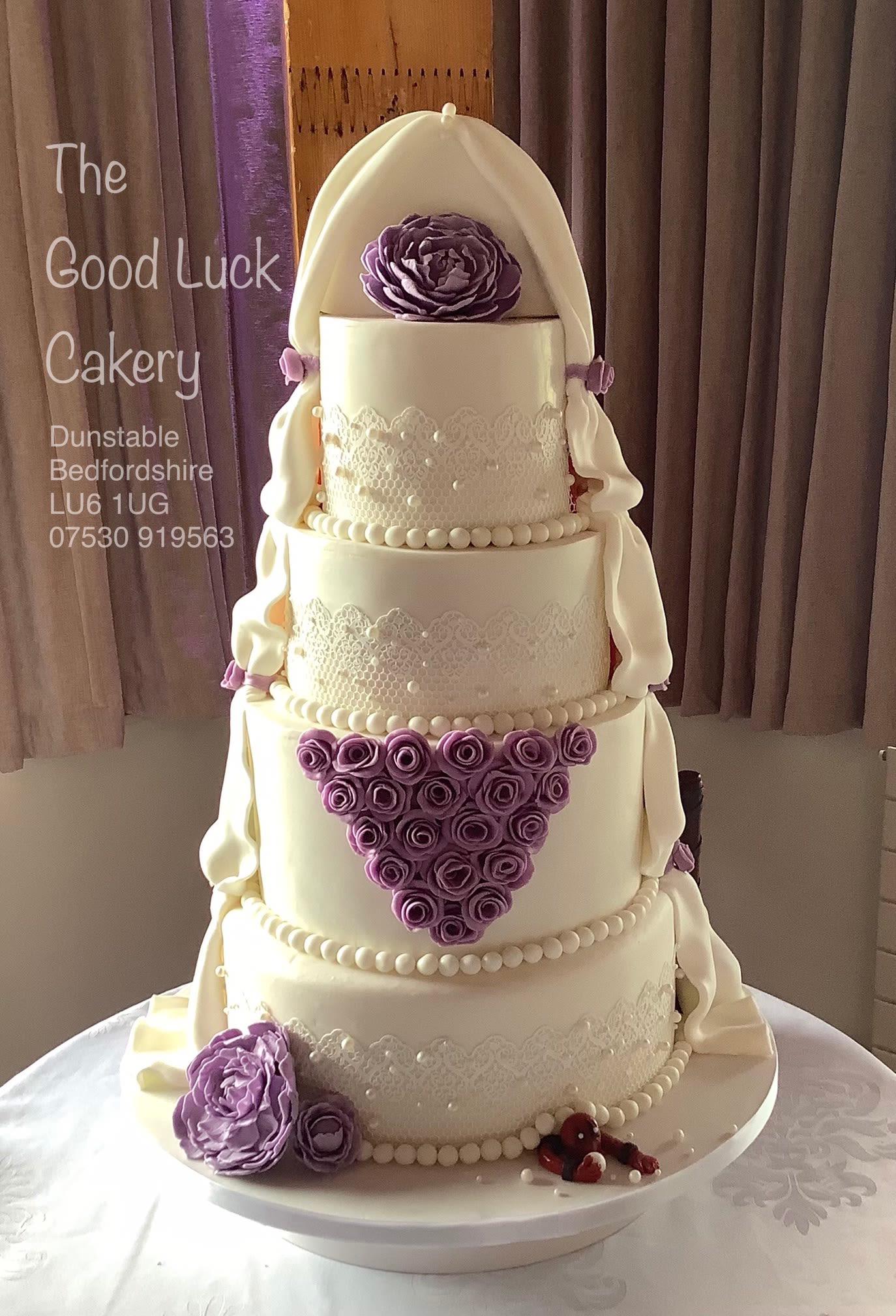 Images The Good Luck Cakery