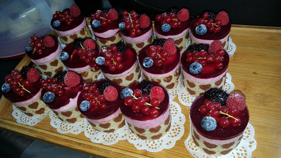 Die Leckerei - Anita Freudewald, Alte Bundesstraße 2 in Zams