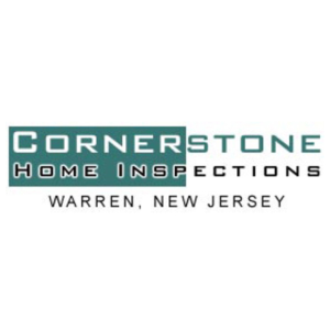Cornerstone Home Inspections Warren, NJ Logo