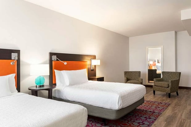 Images Home2 Suites by Hilton Albuquerque/Downtown-University