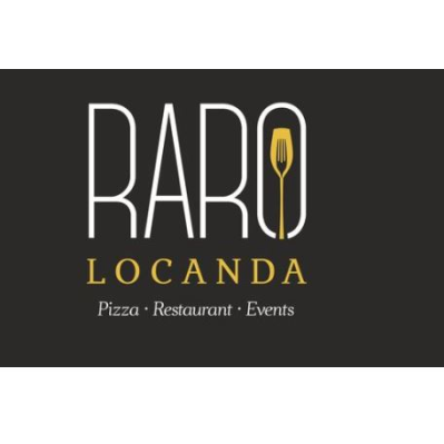 Raro Locanda Logo