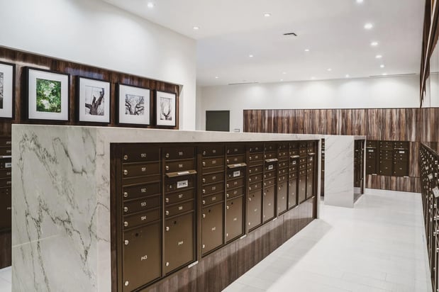 Images Modera Parkside