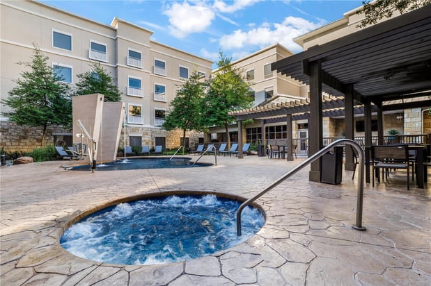 Images Homewood Suites by Hilton Dallas-Frisco