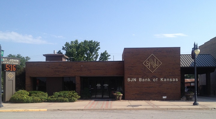 Images SJN Bank of Kansas