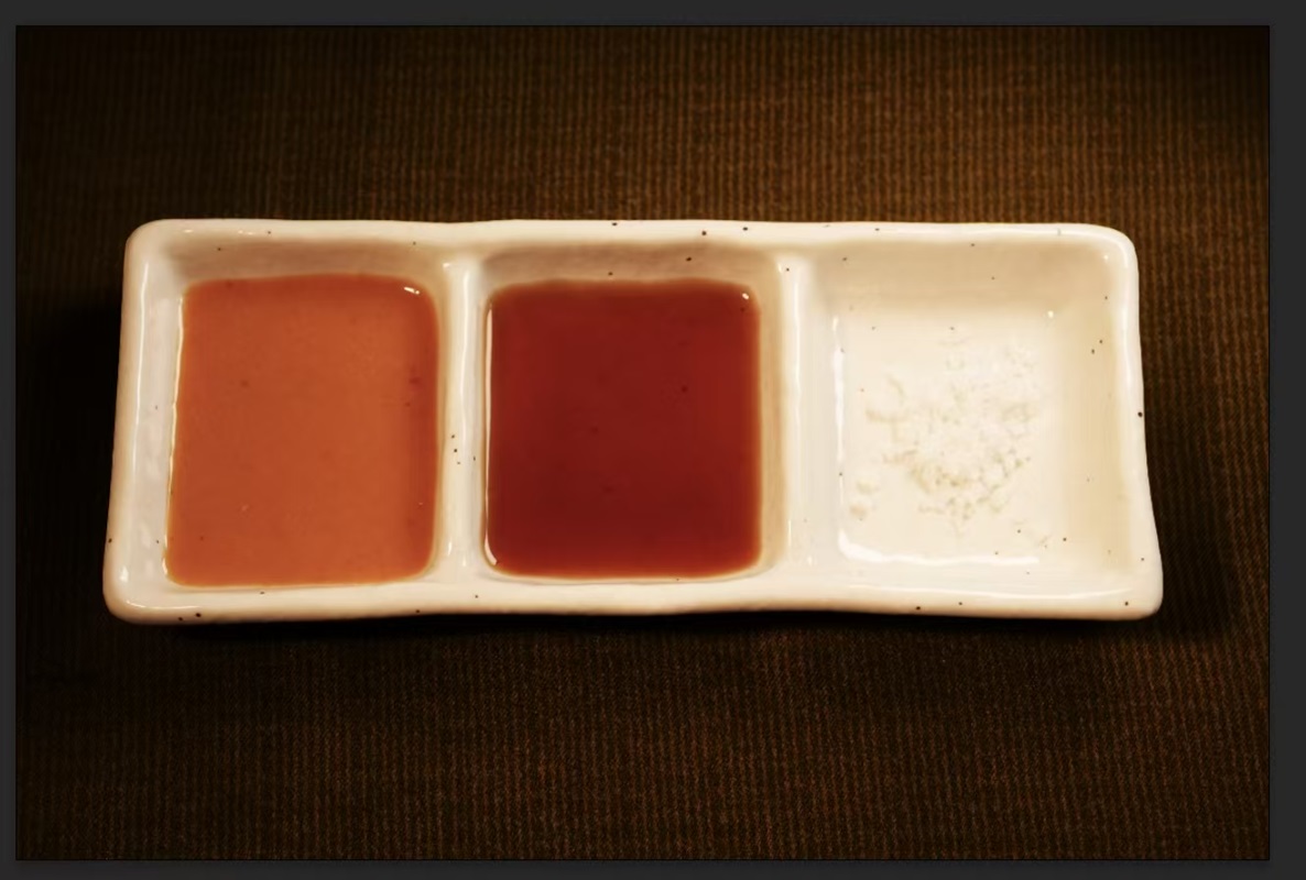 Images 炭火焼肉　月和