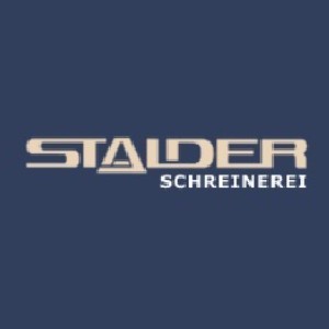 Stalder Schreinerei GmbH Logo