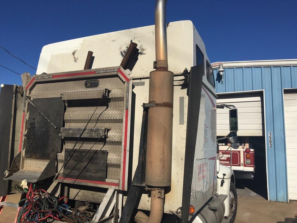 Browns Fleet Collision Repair