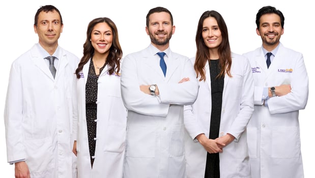 Images Ochsner LSU Health - Dermatology and Facial Plastic Surgery