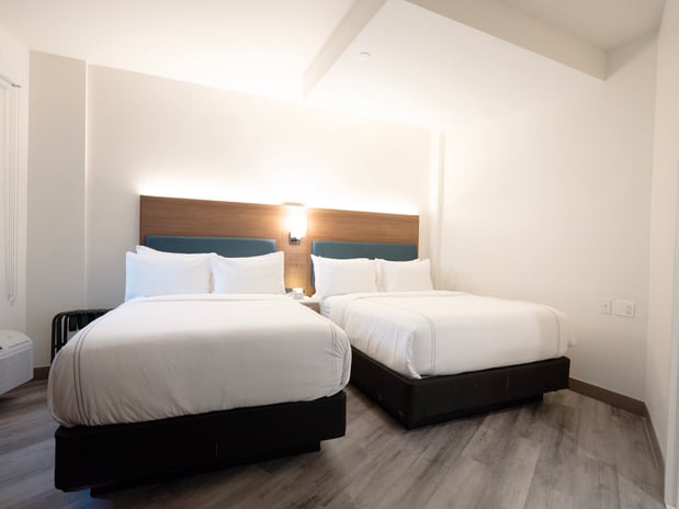 Images Even Hotel Long Island City - New York by IHG