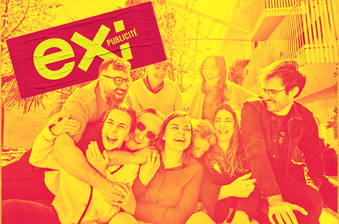 Images EXI PUBLICITE