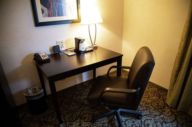 Images Hampton Inn & Suites Sharon