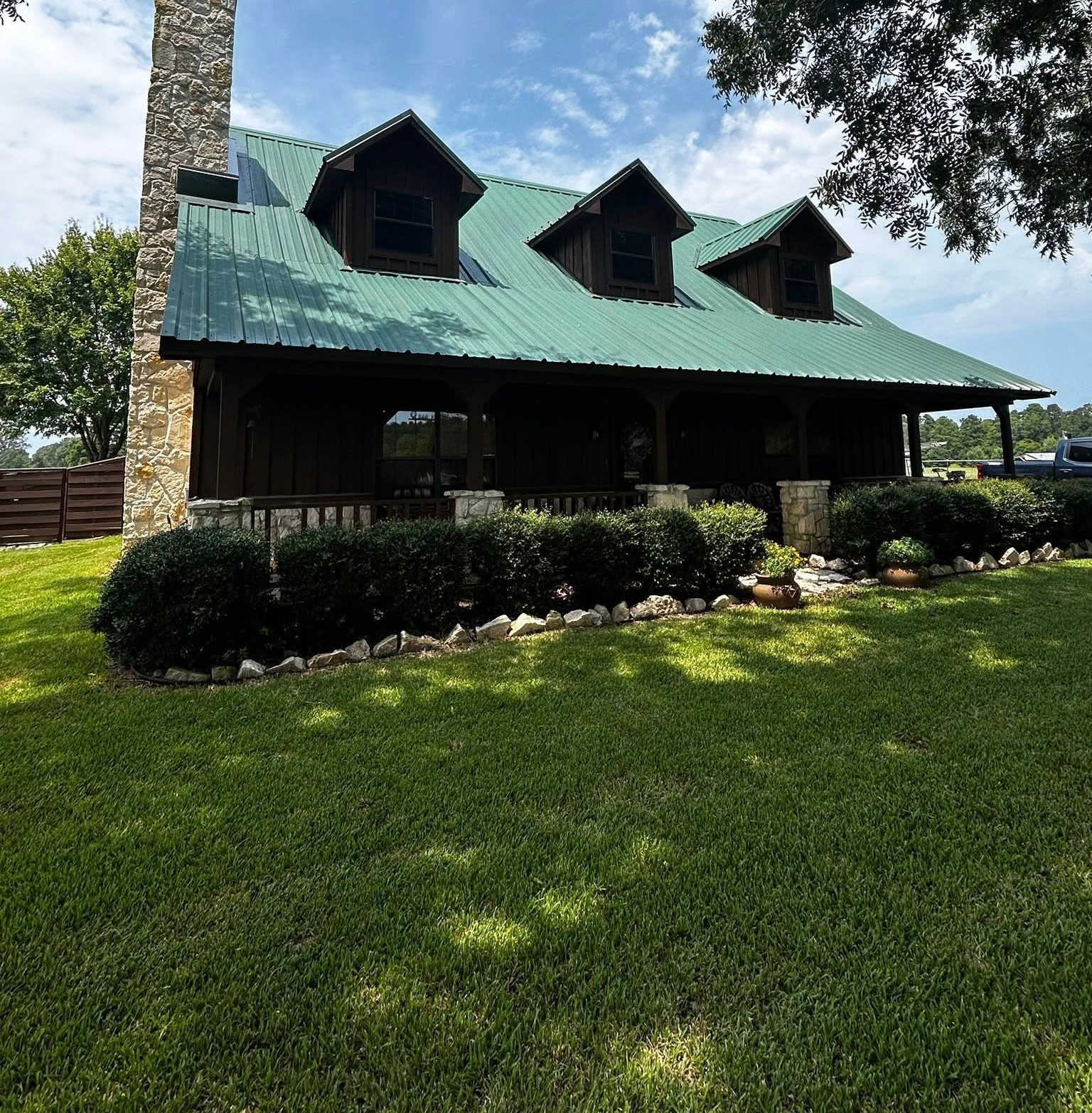 Seymore Home Improvements Image