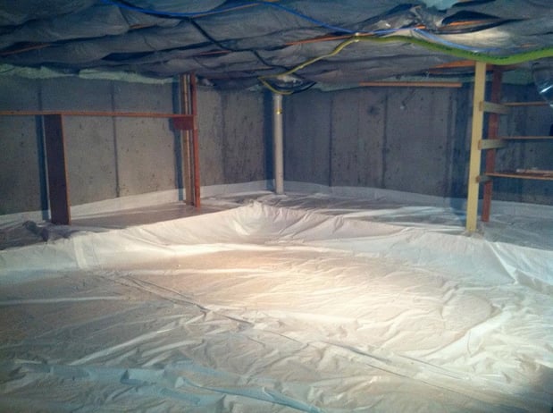 Images Rocky Mountain Radon