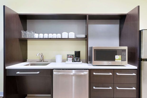 Images Home2 Suites by Hilton Prattville