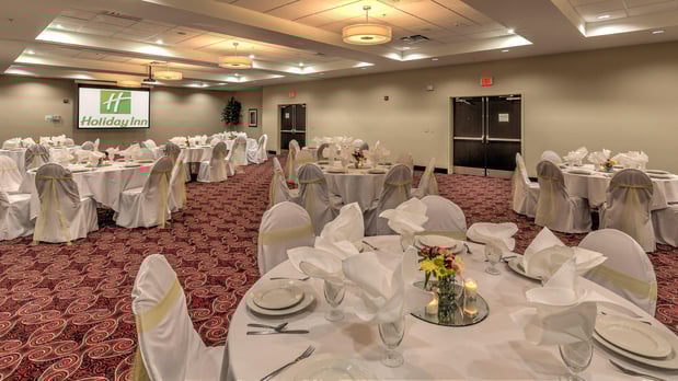 Images Holiday Inn Oklahoma City North-Quail Springs by IHG