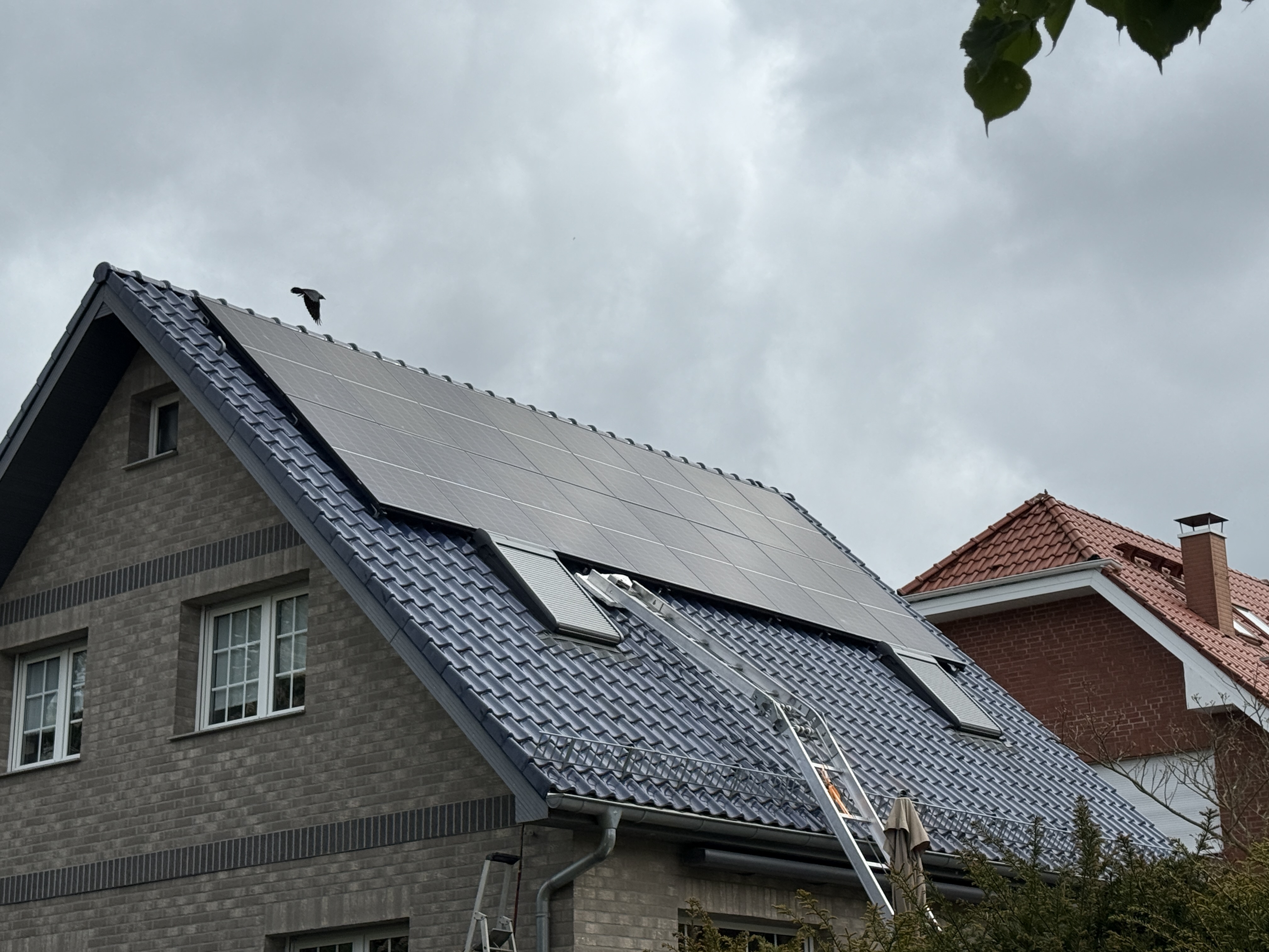 VoltVision GbR, Wigandstaler Straße 19 in Berlin