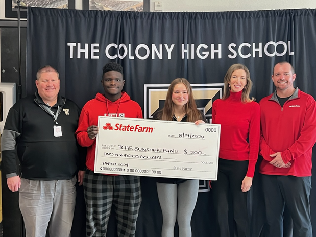 Images Brent Holtz - State Farm Insurance Agent
