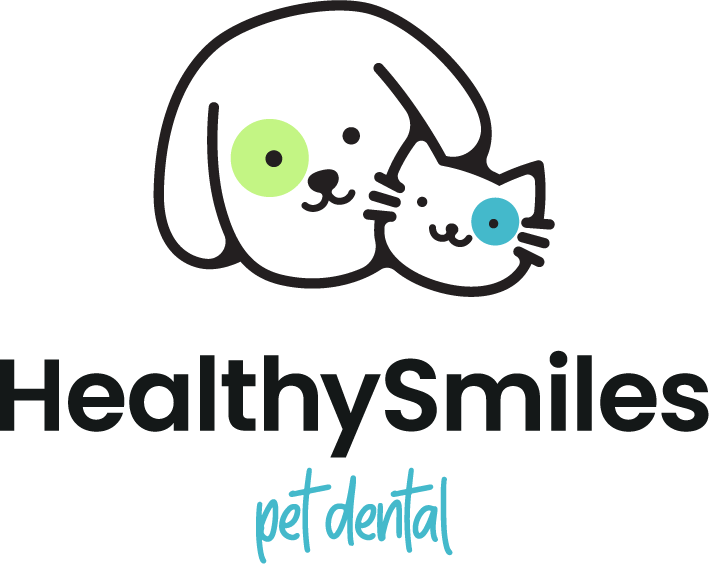 Healthy Smiles Pet Dental Auggie's Pet Supplies & Spa