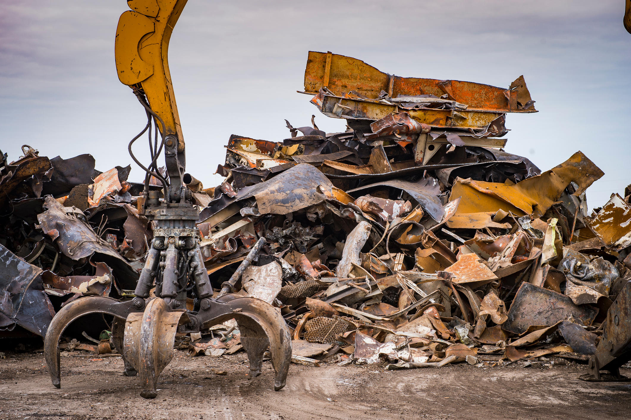 To get a quote from us – you can call us, or email us, or fill out the form on our website. Gershow Recyling Corporation Huntington Station (631)385-1200