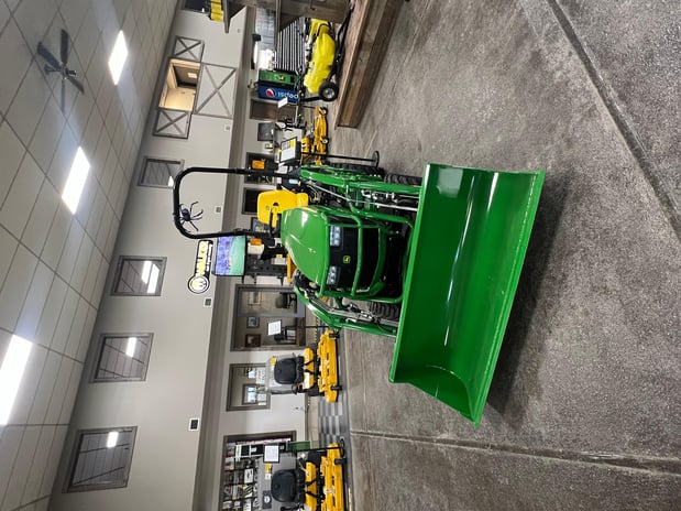 Images 21st Century Equipment LLC