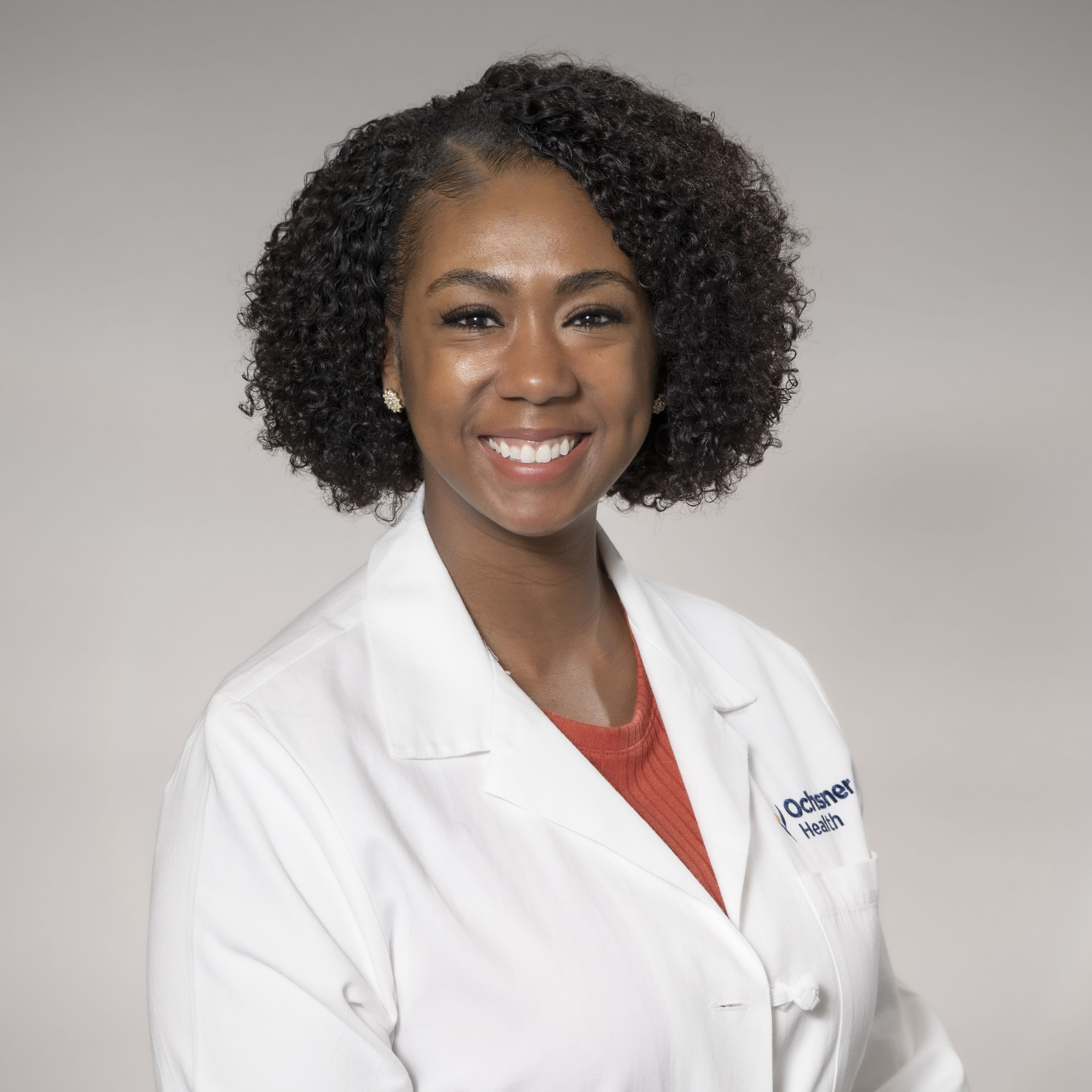 Alexis Danielle Richards, MD - New Orleans, LA - Anesthesiology, Anesthesiologist