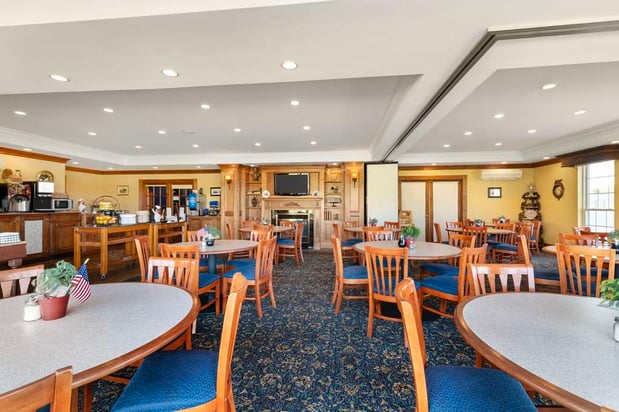 Images Best Western White House Inn