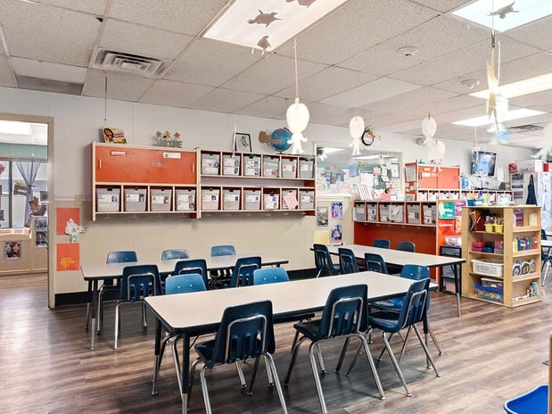 Images Westside KinderCare