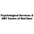 Psychology and DBT Centre Inc. Logo
