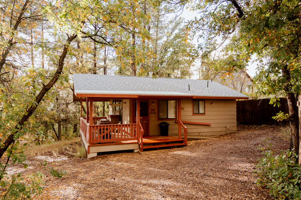 Images Northwoods Cabins
