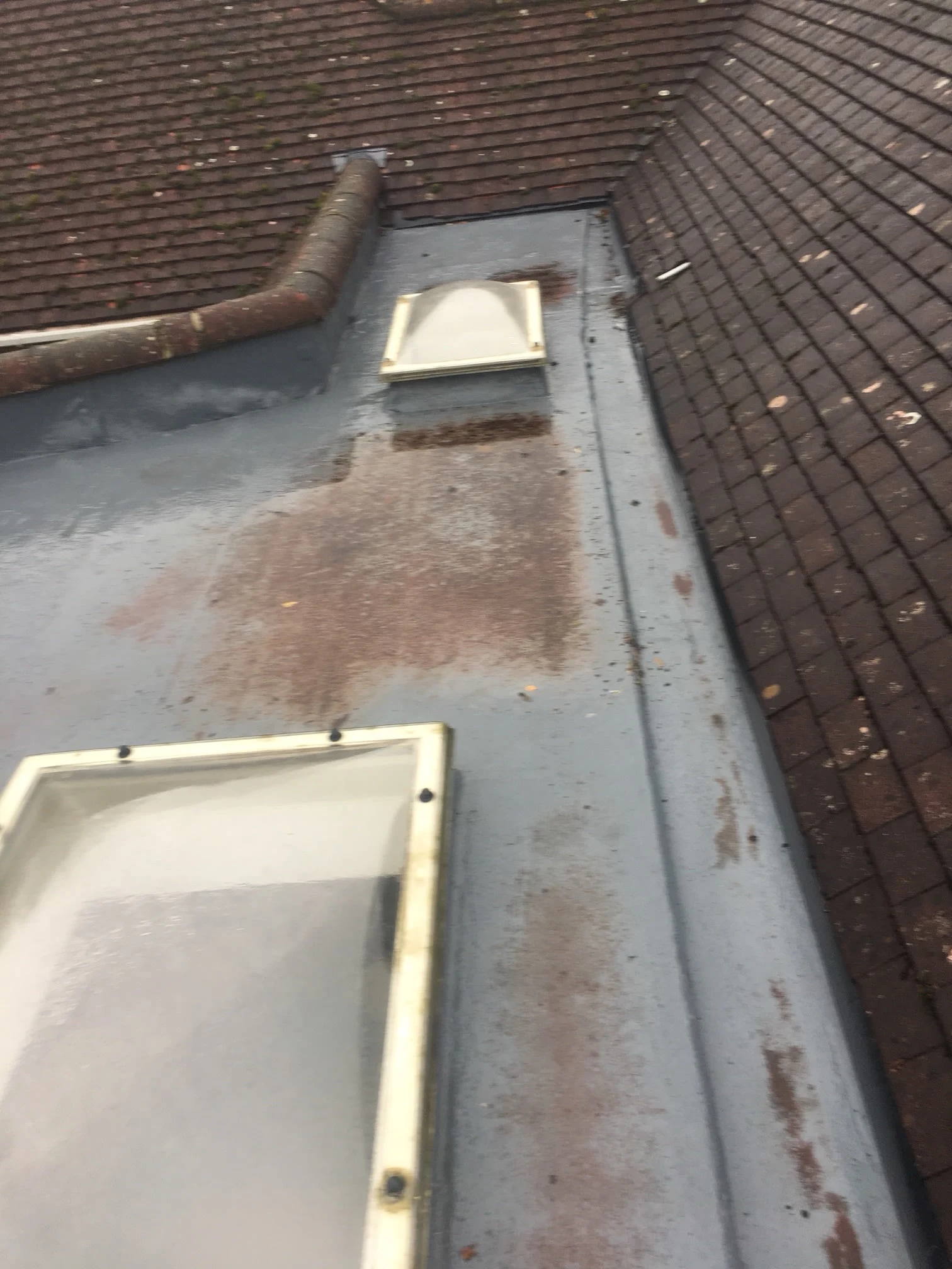 Images Hardaway Roofing Ltd