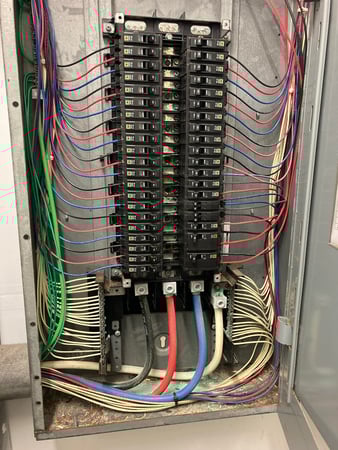 Images Electrician Near Me Experts LLC
