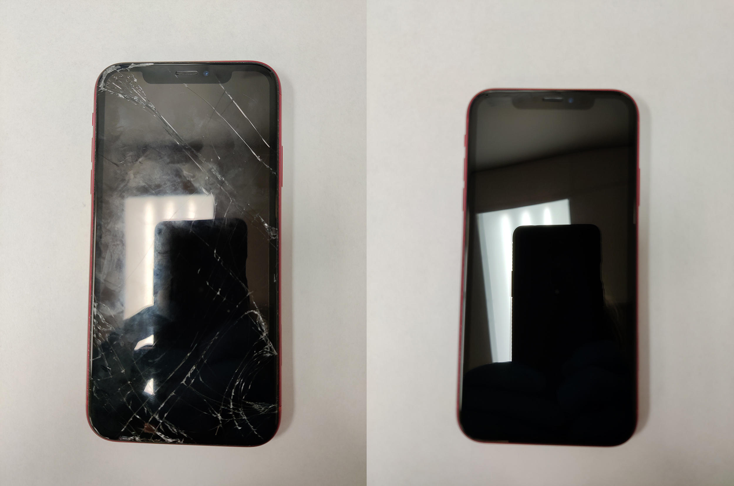 iPhone Repair Fenton MO