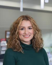 Scarleth Reyes, PA - Salt Lake City, UT - Family Medicine