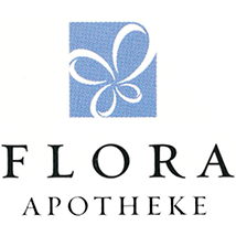 Flora-Apotheke in Eggenstein Leopoldshafen - Logo