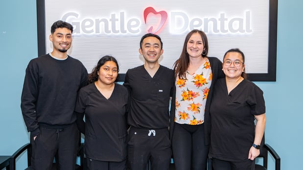 Images Gentle Dental Clackamas