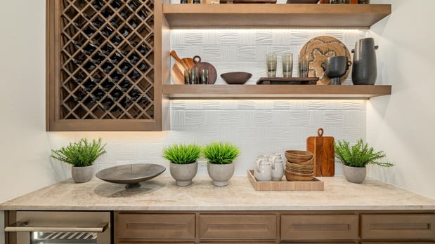 Images Wandering Creek at Brookhollow - Executive Collection