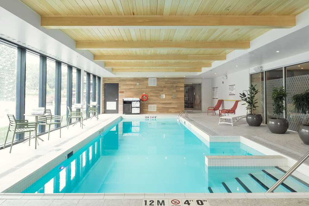 Images Home2 Suites by Hilton Quebec City