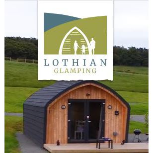 Lothian Glamping Ltd Logo