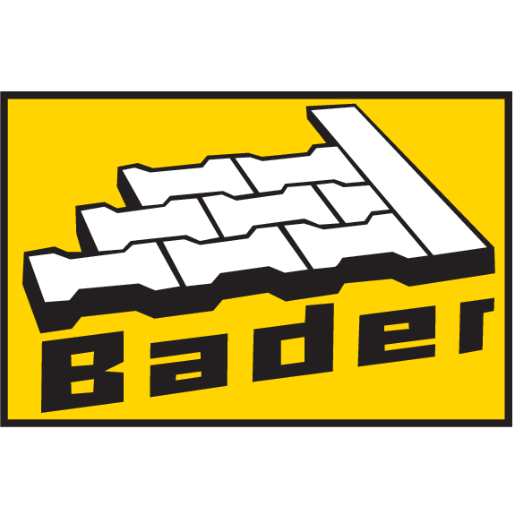 Bader Pflasterbau in Roth in Mittelfranken - Logo