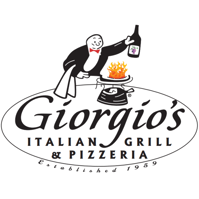 Giorgio's Italian Grill & Pizzeria Logo