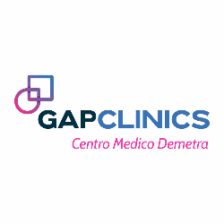 Gapclinics Centro Medico Demetra Logo
