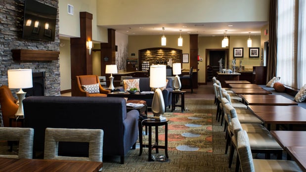 Images Staybridge Suites Lexington by IHG