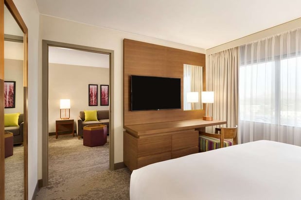 Images Embassy Suites by Hilton Phoenix Downtown North