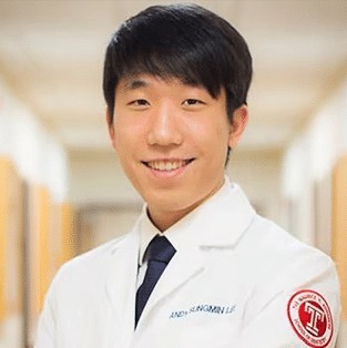 Dr. Andy Lee, DMD, DMSc