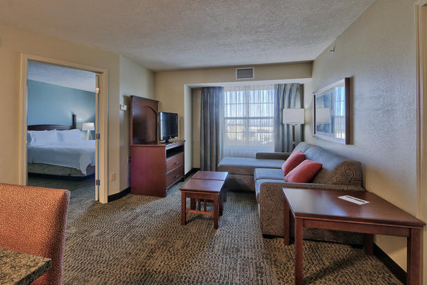Images Staybridge Suites Albuquerque North, an IHG Hotel