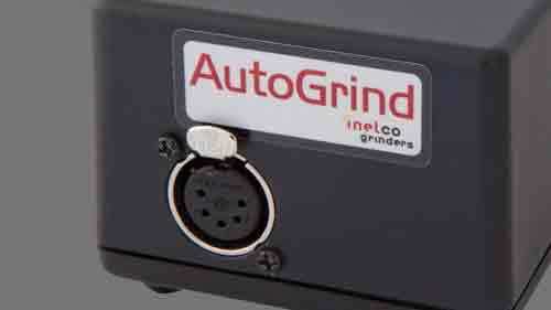 Images Inelco Grinders A/S