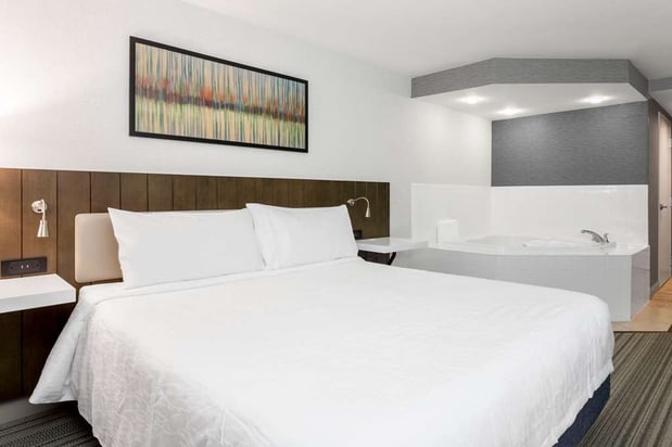 Images Hilton Garden Inn Reno