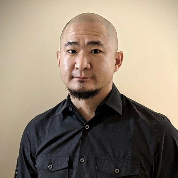 Images Francis Kim, Counselor